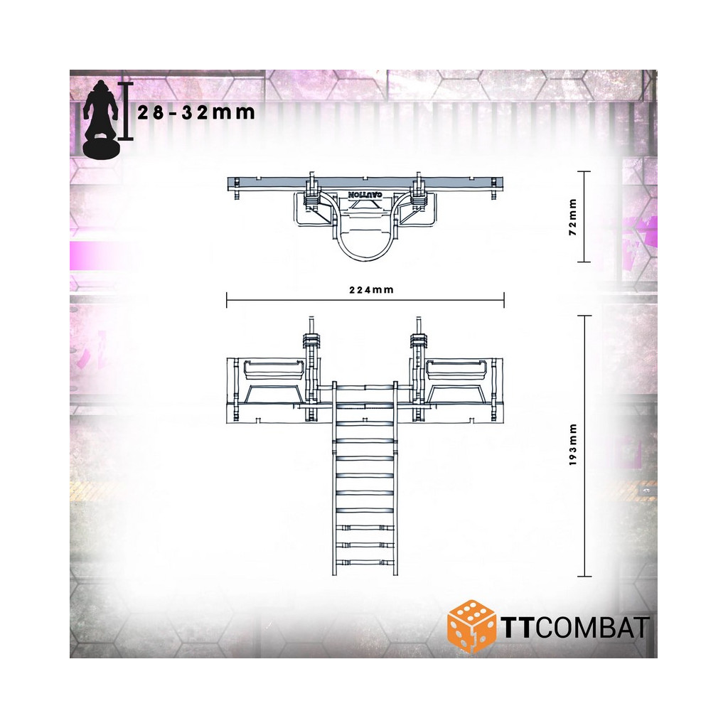 ELMOR : Accessories