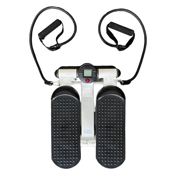TITAN LIFE Mini Stepper