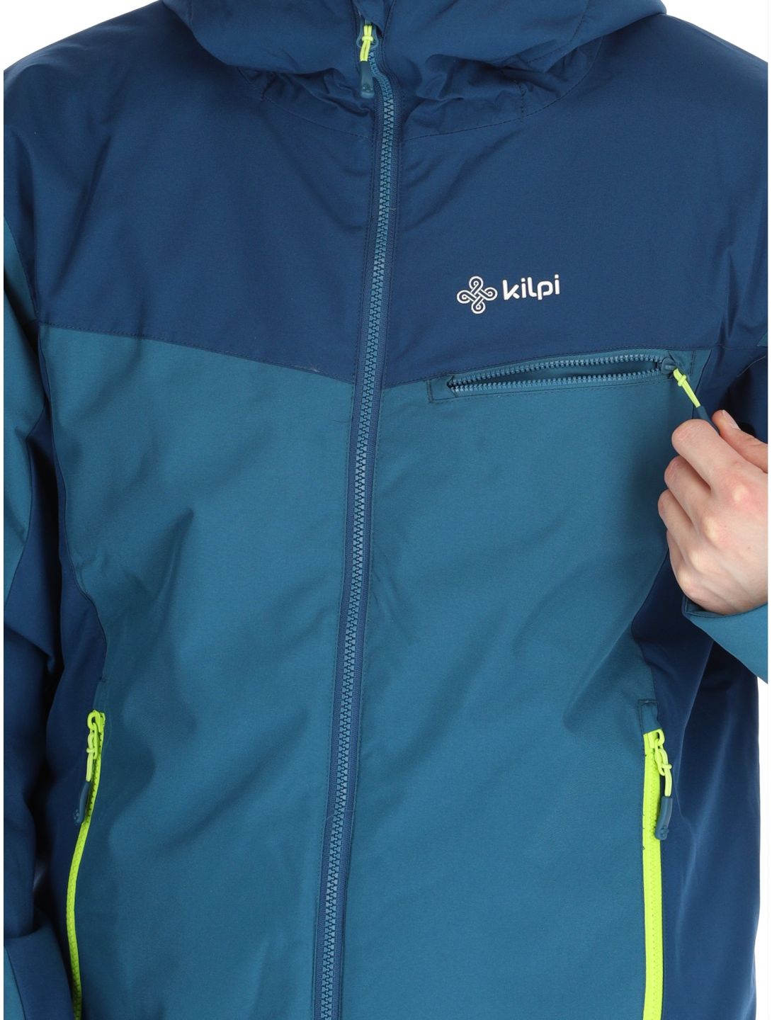FLIP ski-jas heren