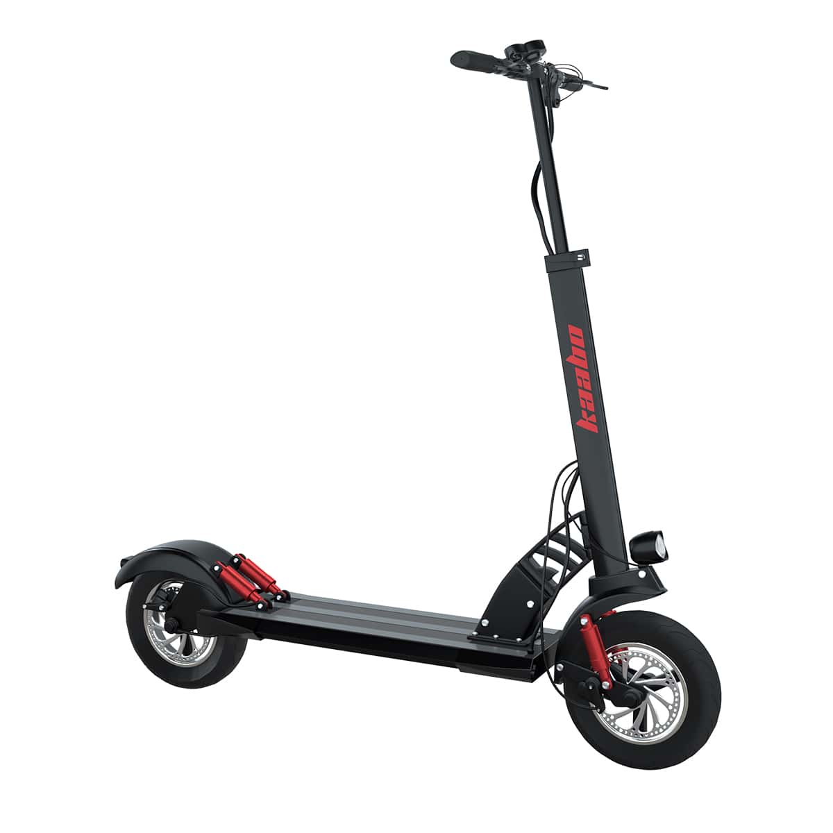 Trottinette Electrique Kaabo Skywalker 10C (60V 13 Ah) Edition 2023