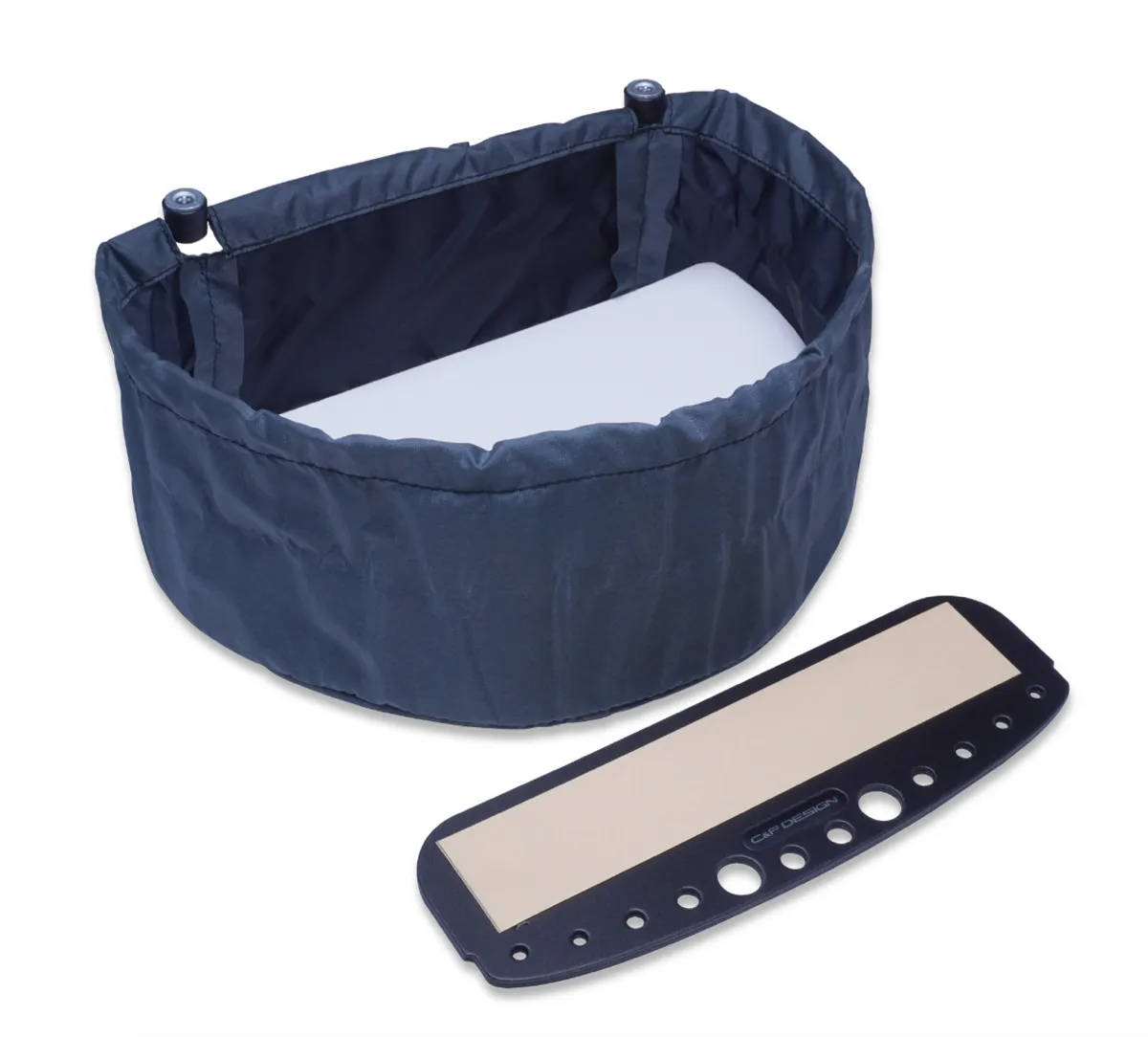 C&F Design C&F Design Desk Mount Dust Pocket
