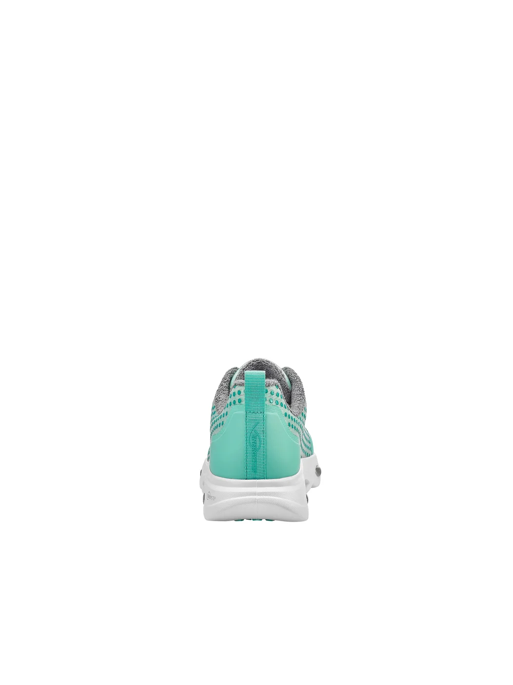 Energystep Schnürer Malibu türkis