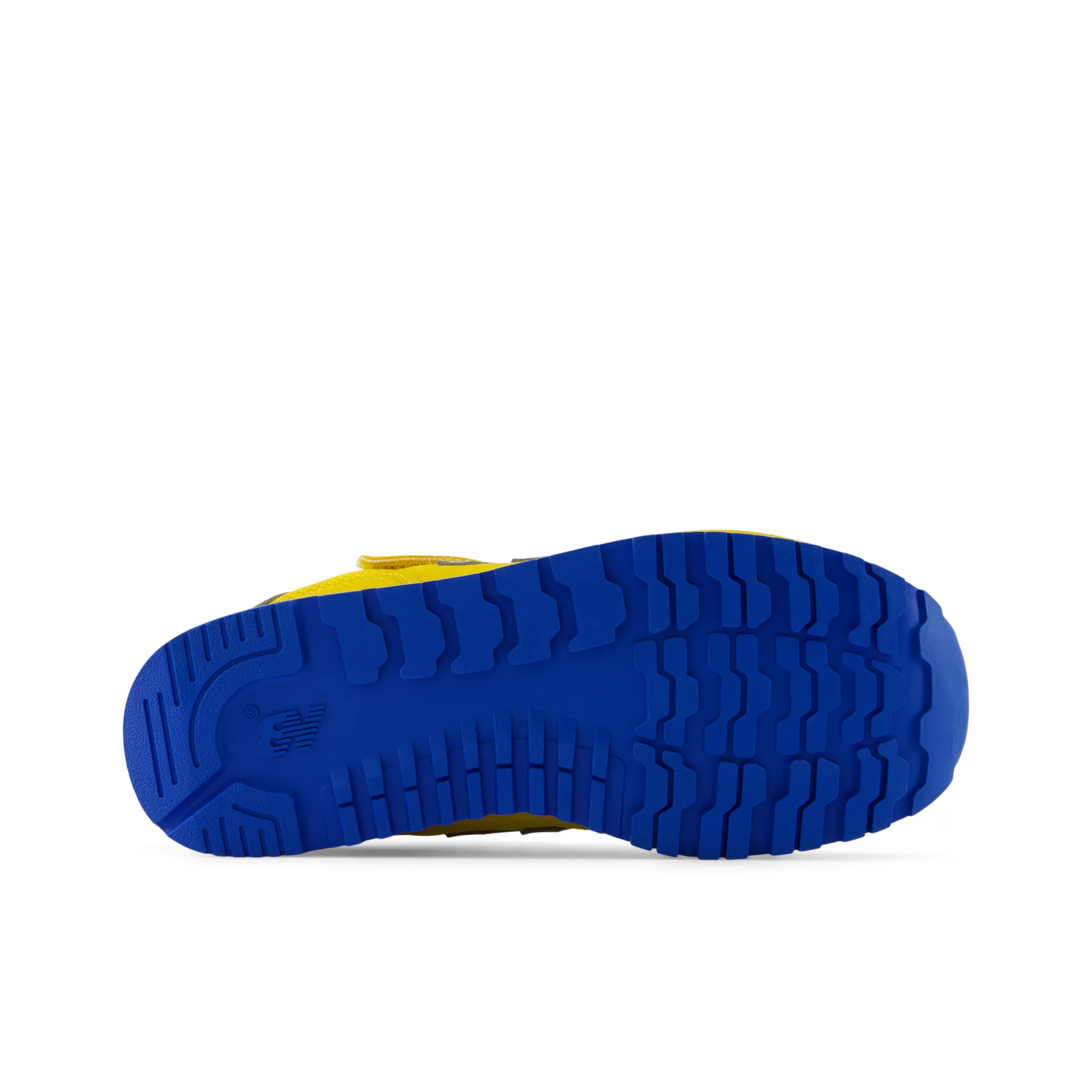 Bambino 373 Hook and Loop