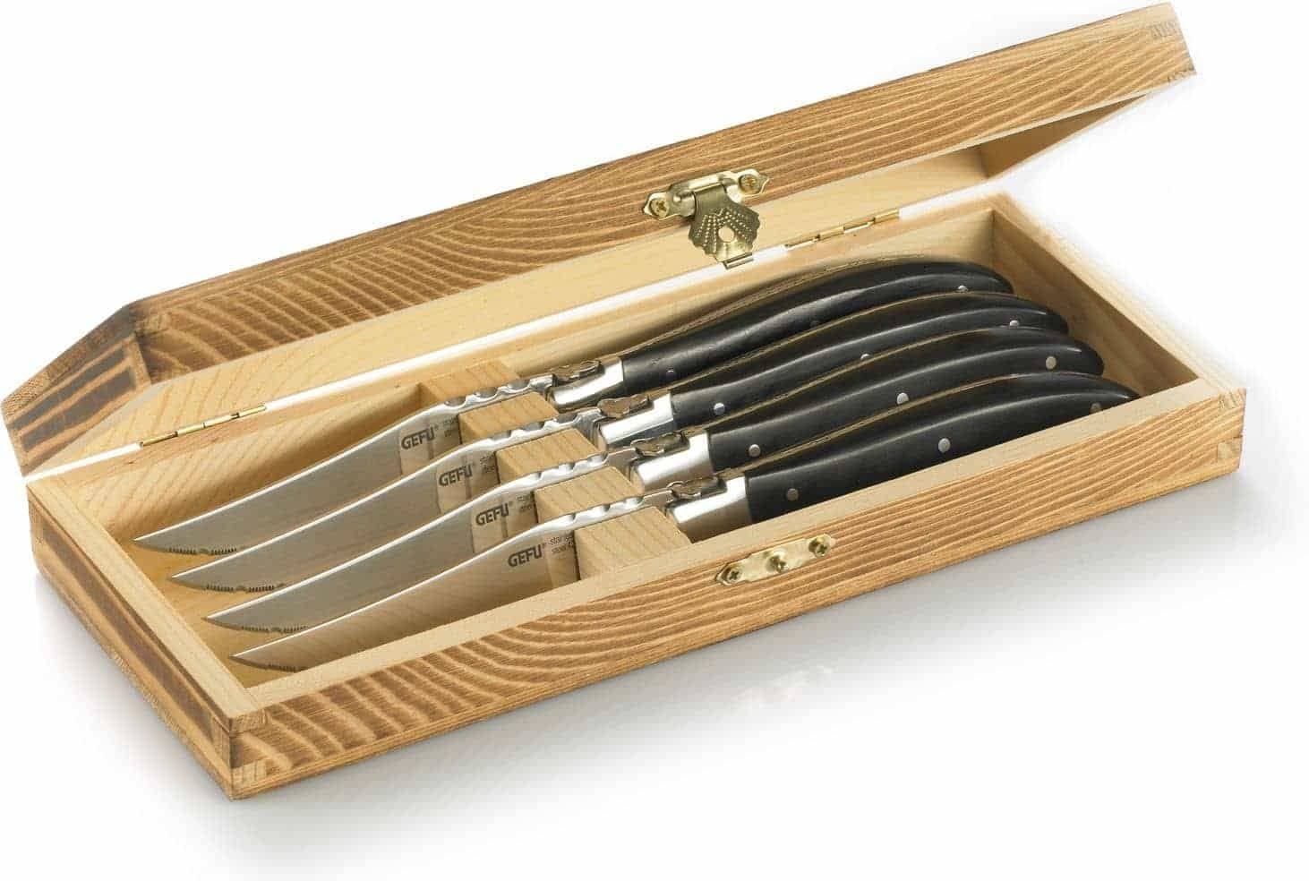 Küchenmesser BASCO 13940
