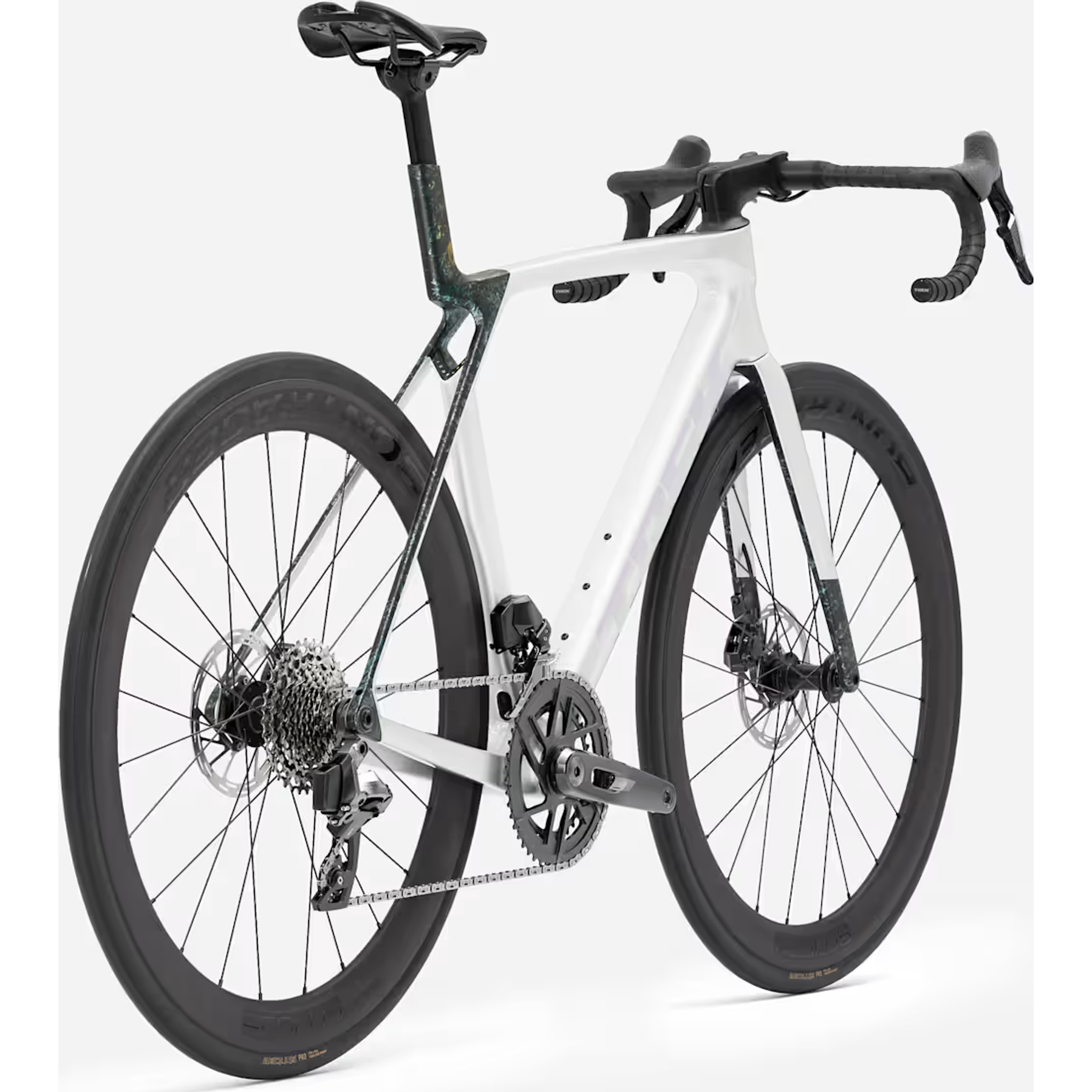 Trek Madone SL 6 AXS Gen 8 2026