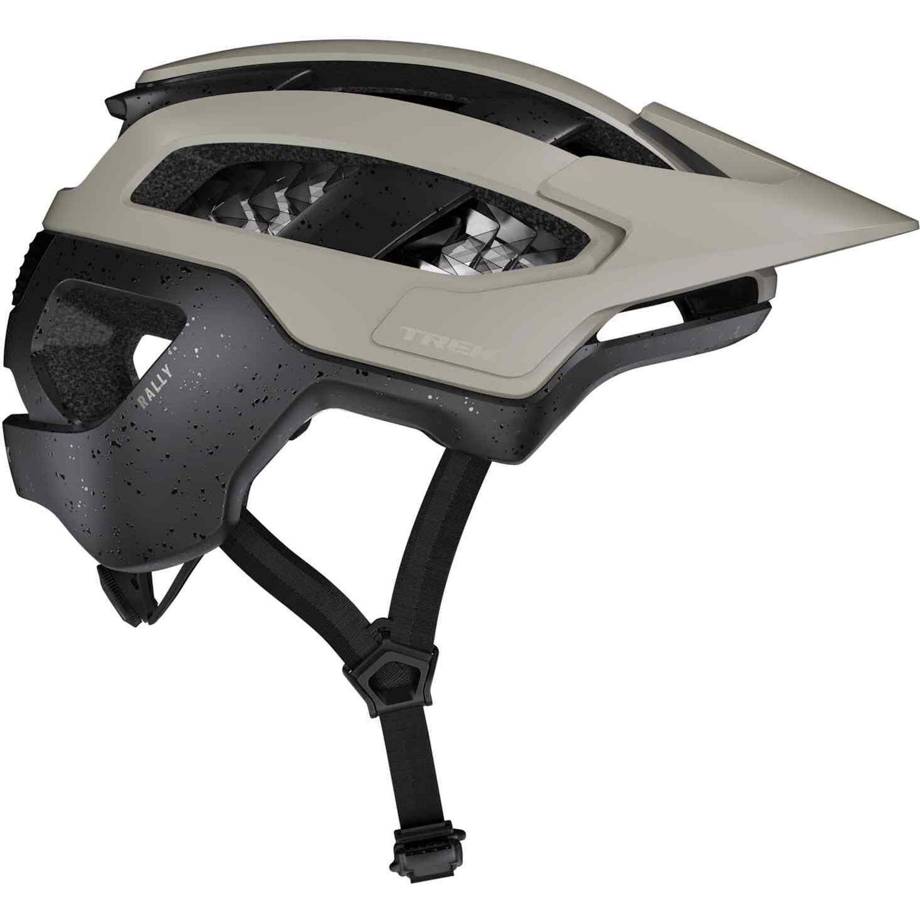 Trek Rally WaveCel MTB Helm