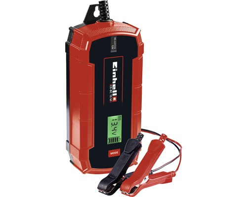 Einhell 10 CE-BC 10 M acculader