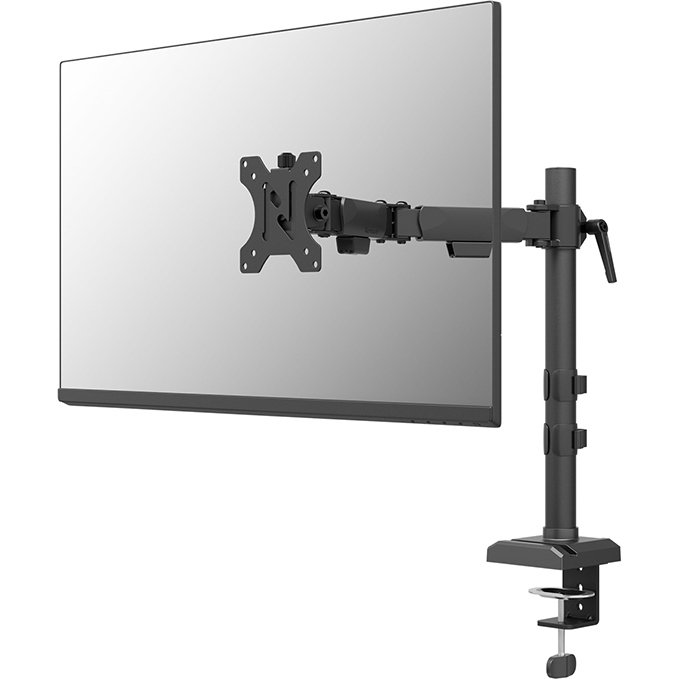 Neomounts DS60-600BL1 Support d'écran à fixer 10-32