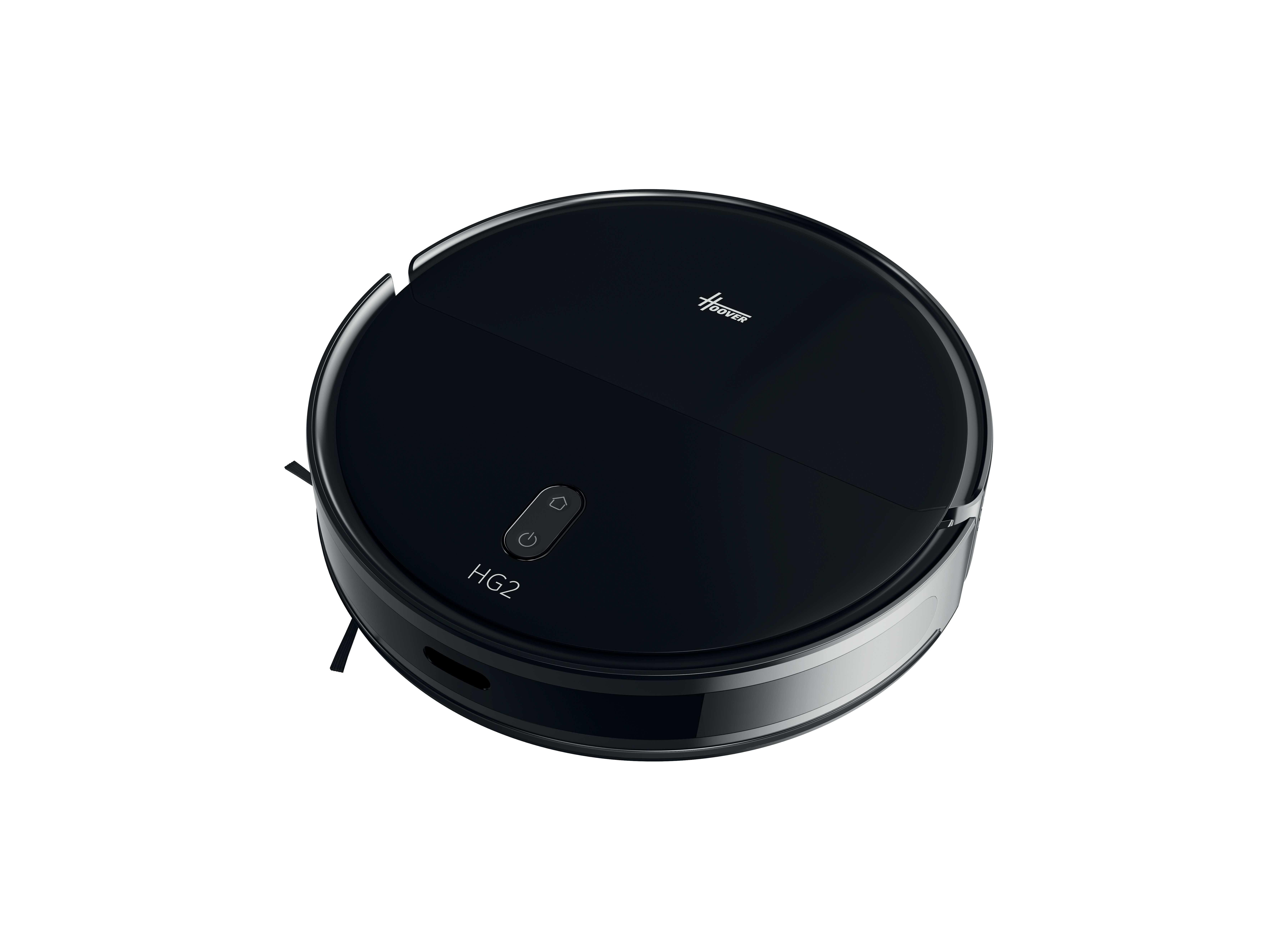 ASPIRADOR ROBOT HOOVER HG230H 011 HG2 HYDRO