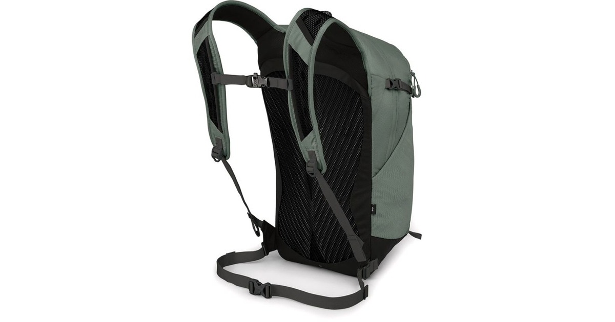 OspreySportlite 20 rugzak  (Olijfgroen, One Size, Pine Leaf Green)