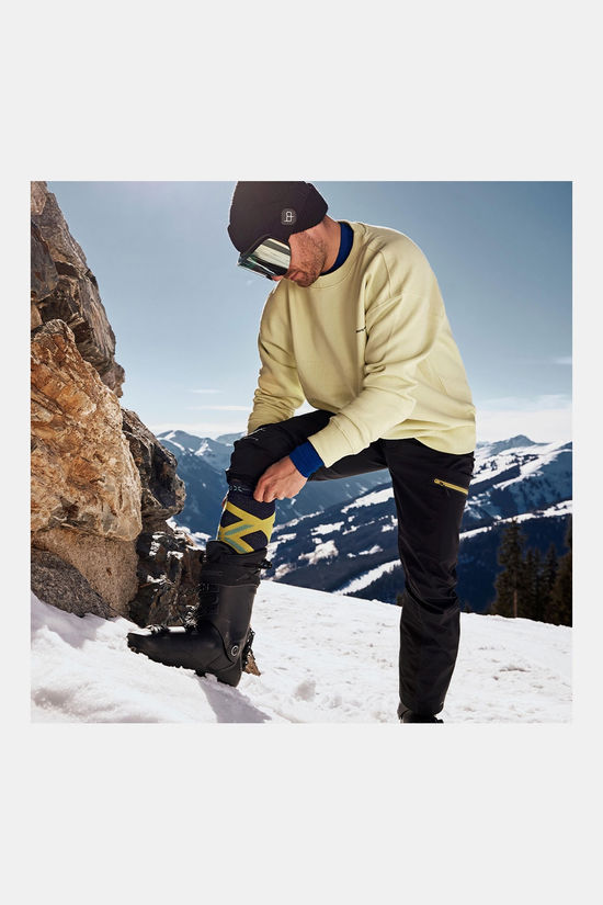 STOX STOX Merino Skisok