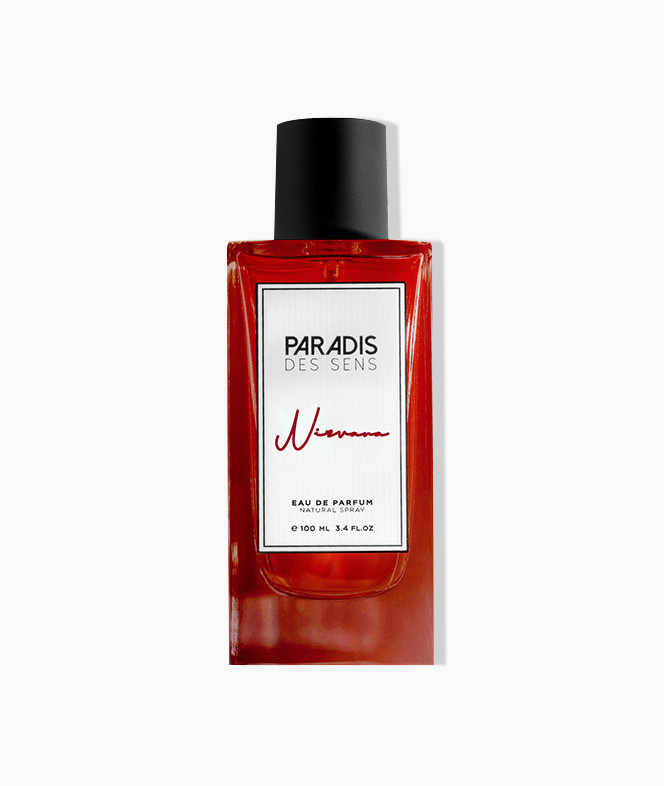 Nirvana PARADIS DES SENS 100 ML