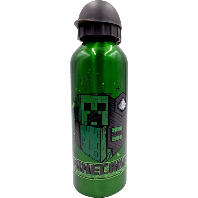Minecraft - Trinkflasche - 1 Stück