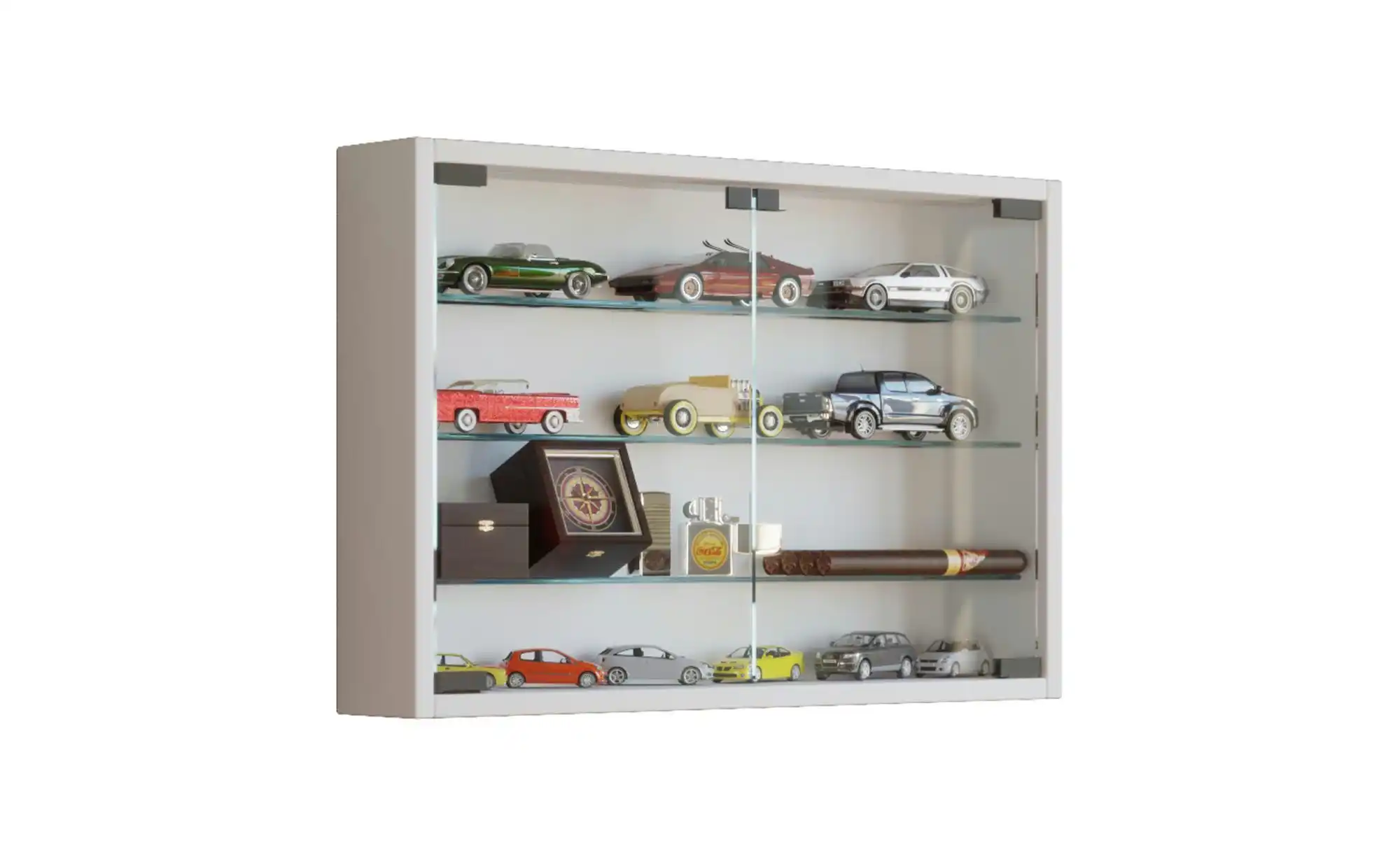 Hängevitrine
