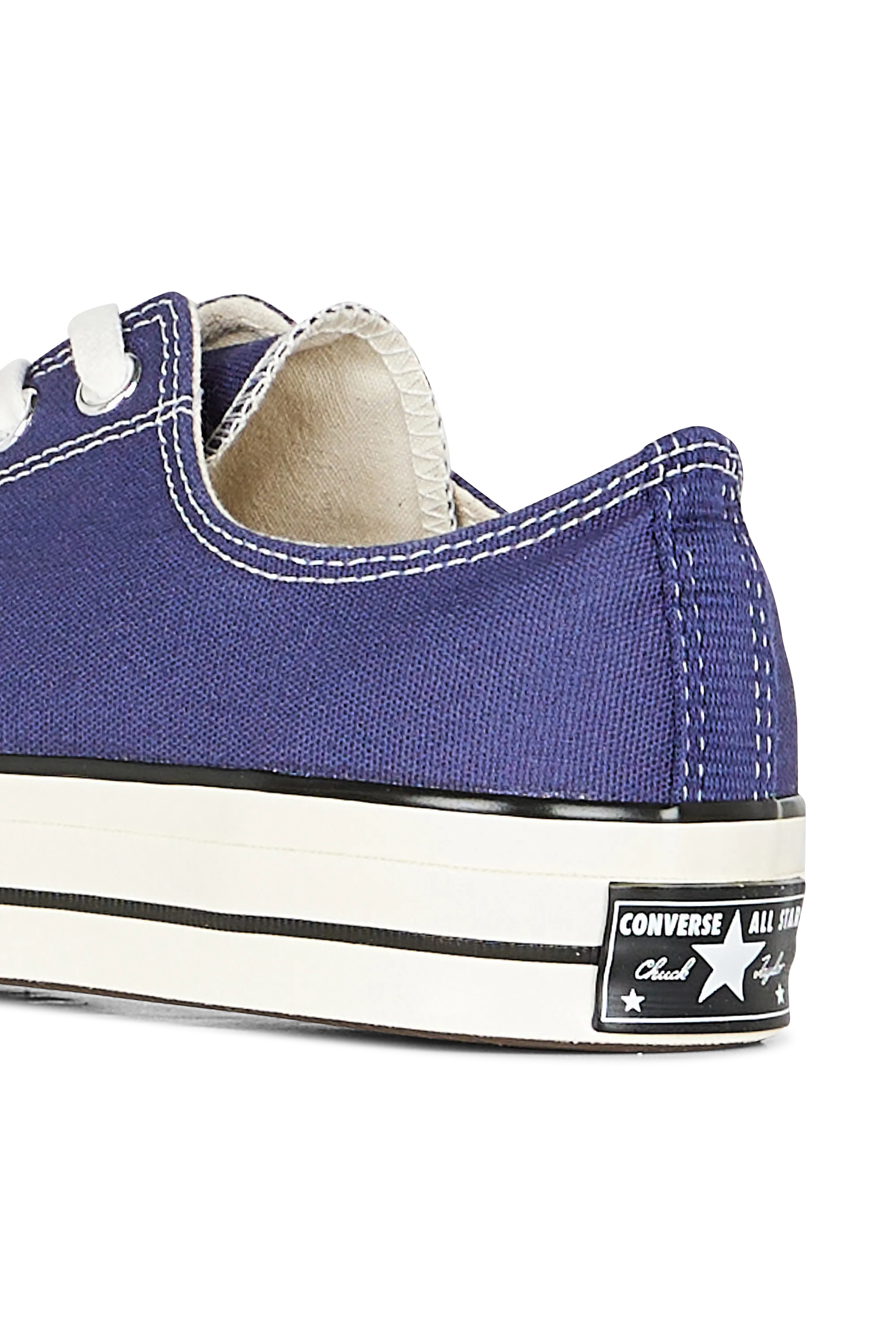 CONVERSE Baskets  CHUCK 70 OX Bleu