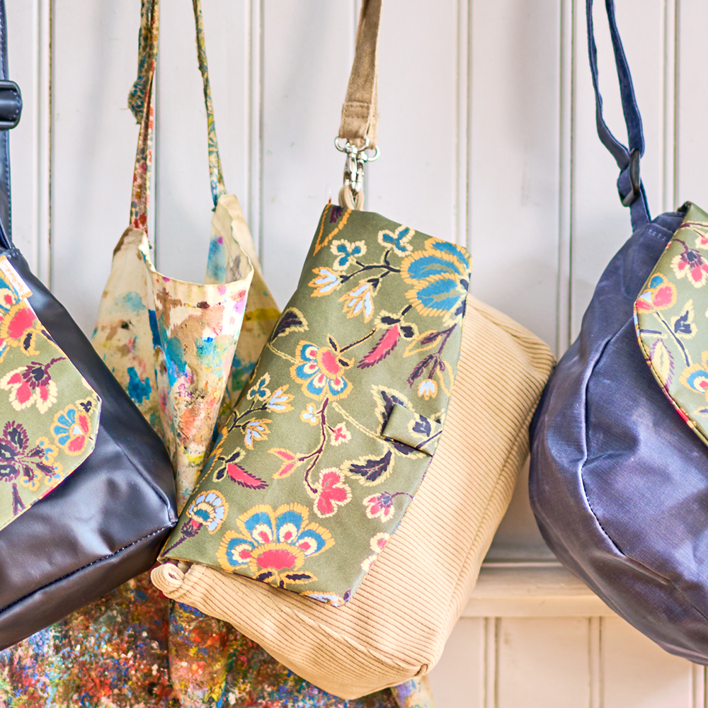 Rabat Sac Compagnon Jaipur
