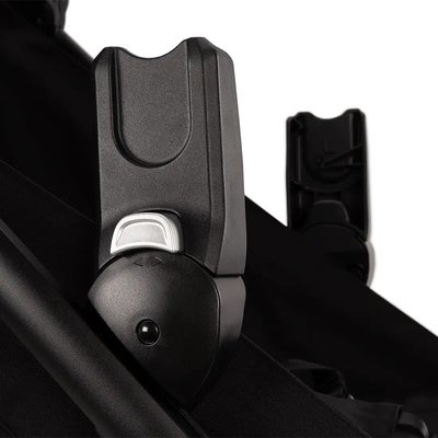 Nuna TRVL Adapter