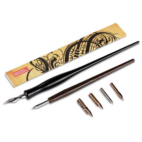 Speedball® Skizzen Set