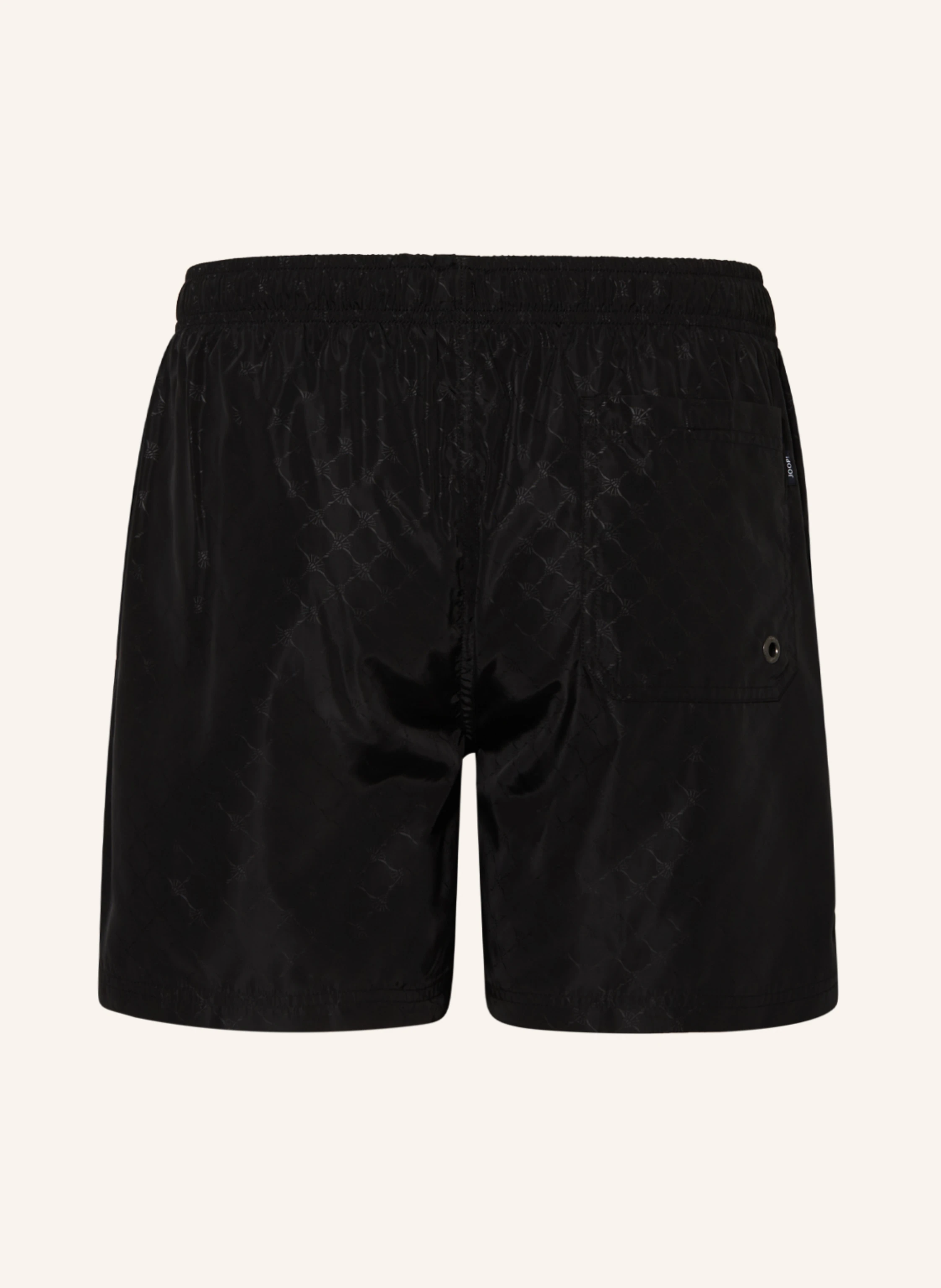 JOOP! Badeshorts MYKONOS