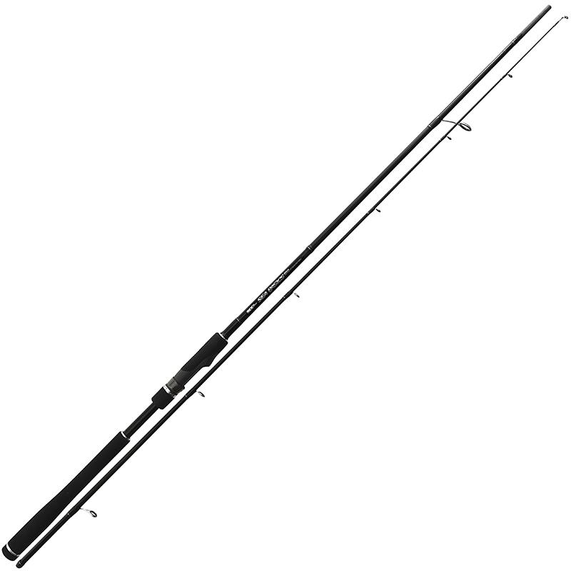 Canne Spinning Ultimate Fishing Sea Basics