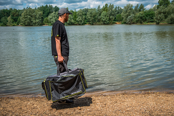 Sac Matrix Ethos Large Carryall