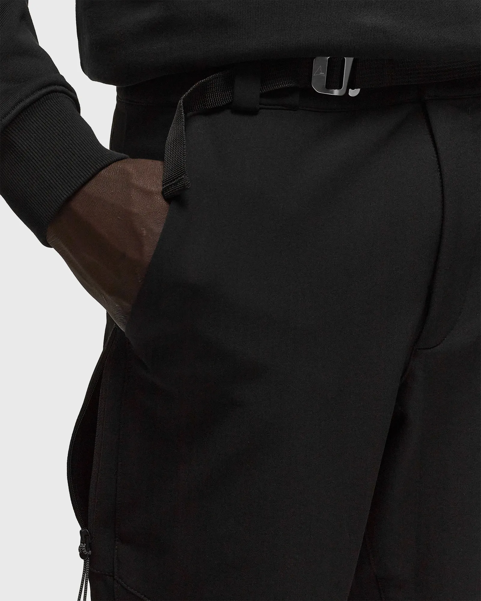 Roa Technical Trousers Softshell