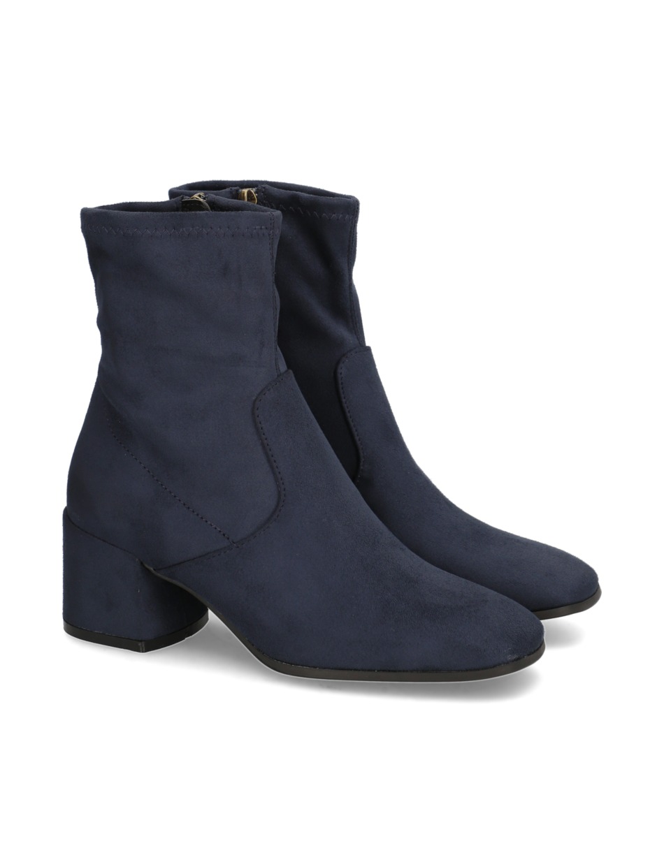 Stiefelette