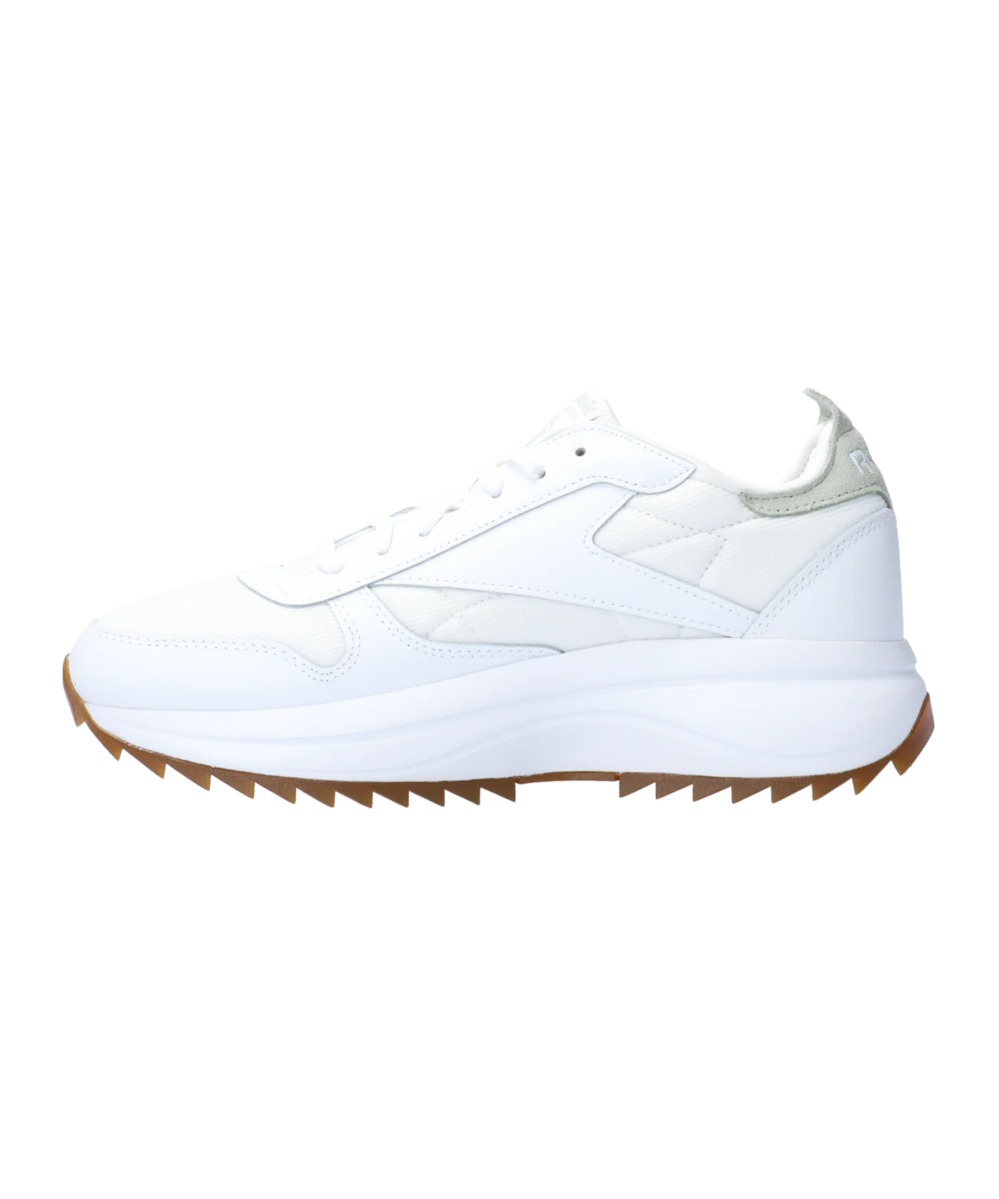 Reebok Classic Leather SP Extra Damen Weiss