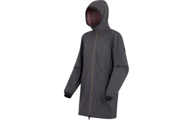 Regatta Lioka Damenjacke wasserdicht