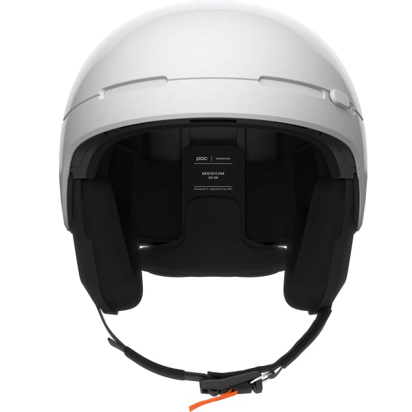Casque de ski POC MENINX HYDROGEN WHITE