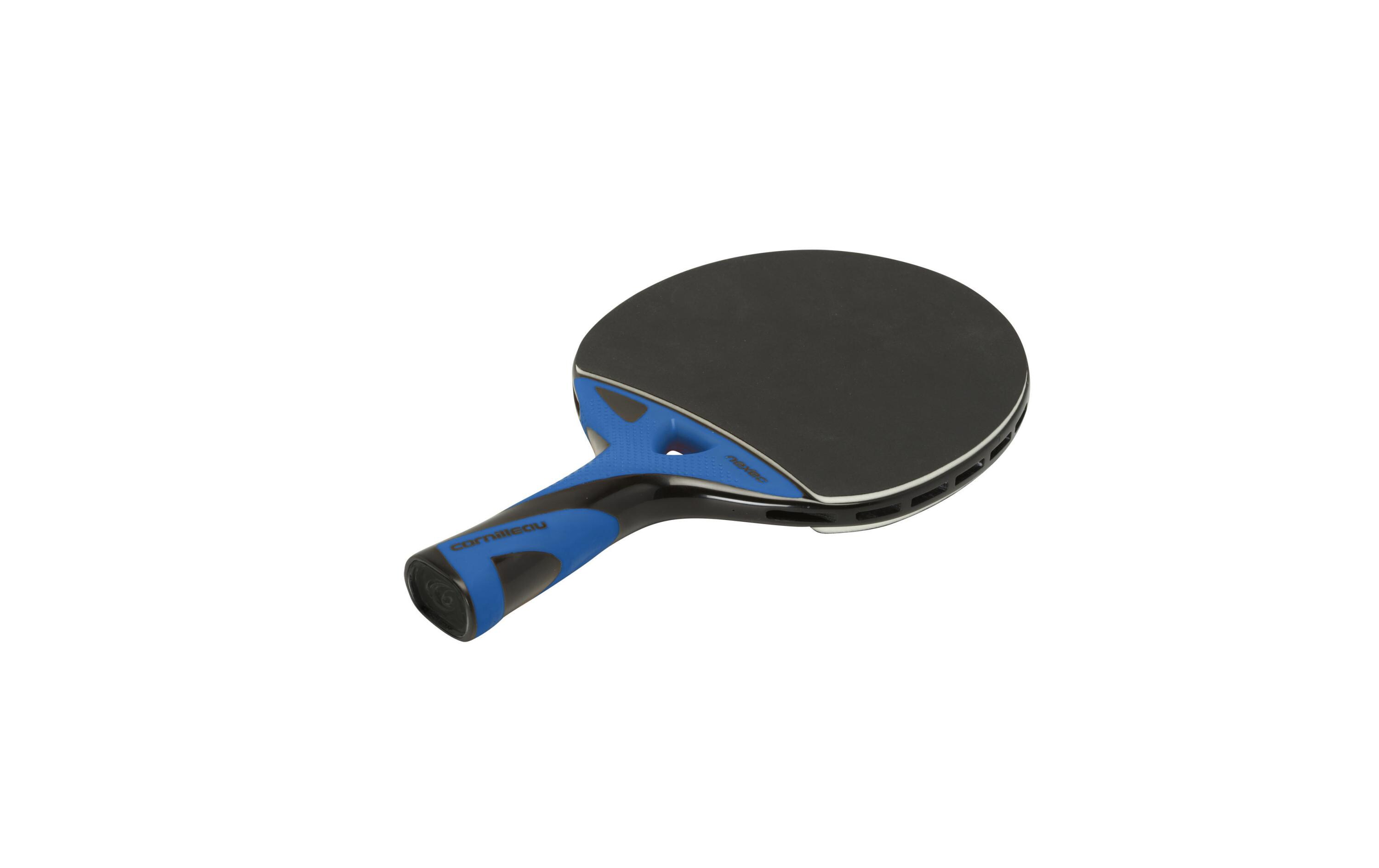 Tischtennisschläger Nexeo X90 CarbonTischtennisschläger