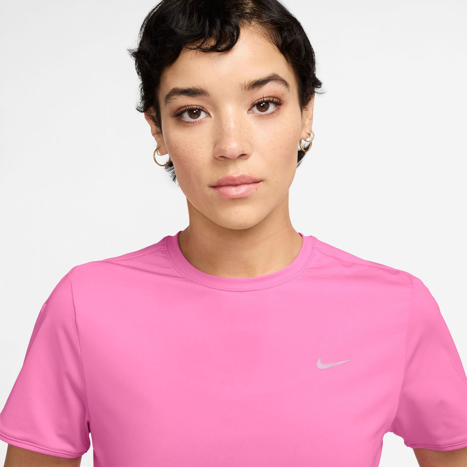 Nike Dri-FIT Swift T-Shirt Dames