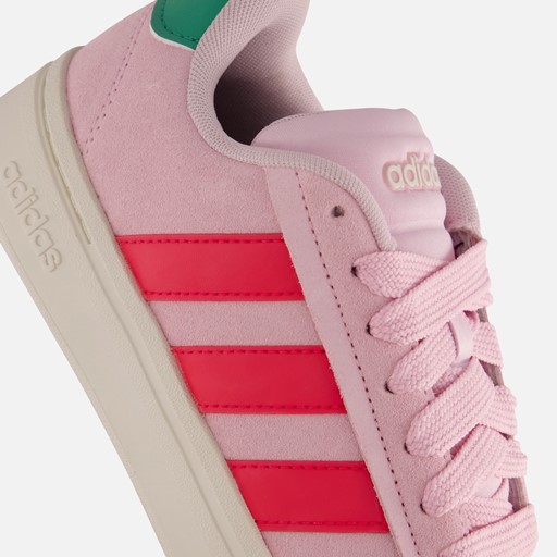 Adidas Grand Court Alpha Sneakers roze