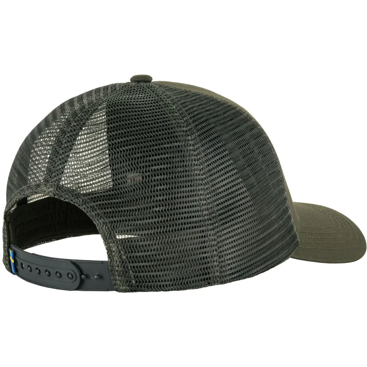 Fjällräven Värmland Cap Deep Forest