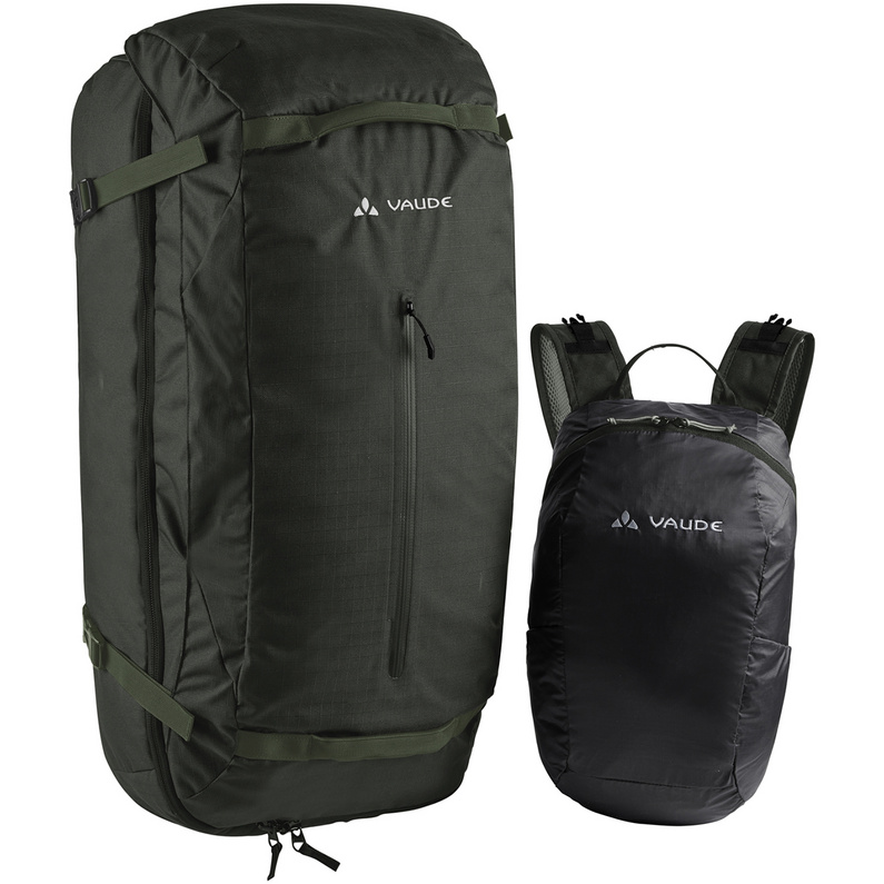 Vaude Mundo 65+ To Go Rucksack