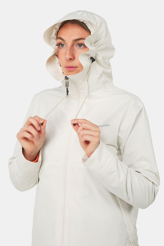 Didriksons Didriksons Tilde IV Hardshell Jas Dames