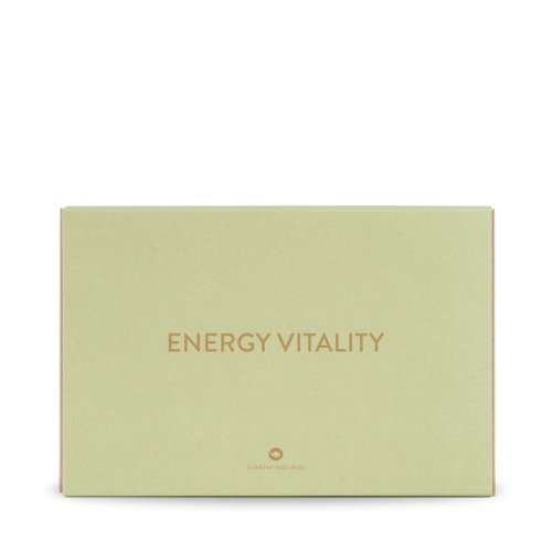 Sunday Natural Products  ENERGY VITALITYBox