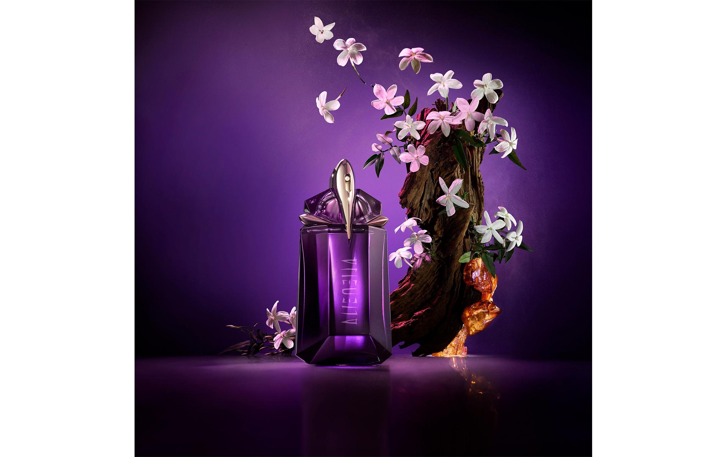 Thierry Mugler Eau de Parfum »Alien«