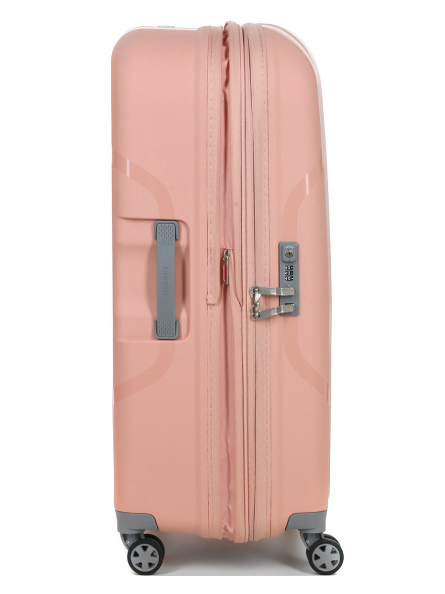 Valise Delsey Clavel Eco 76 cm