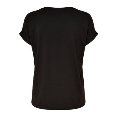 Tee-shirt à manches courtes femme Onlmoster ONLY