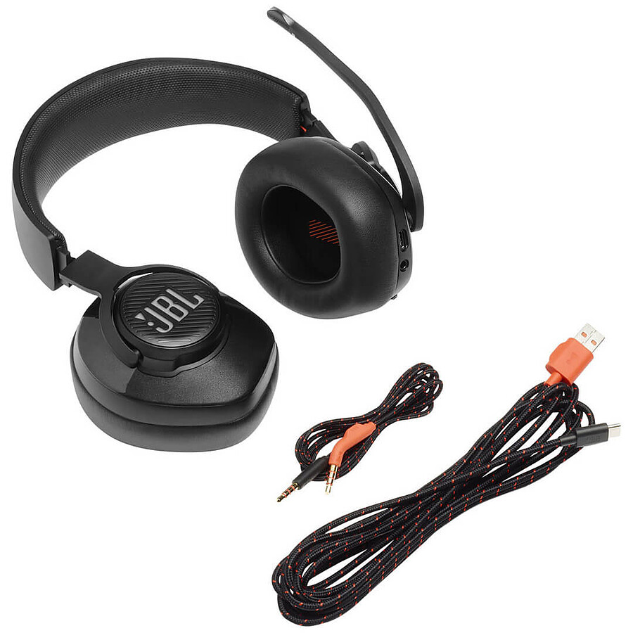 JBL Quantum 400