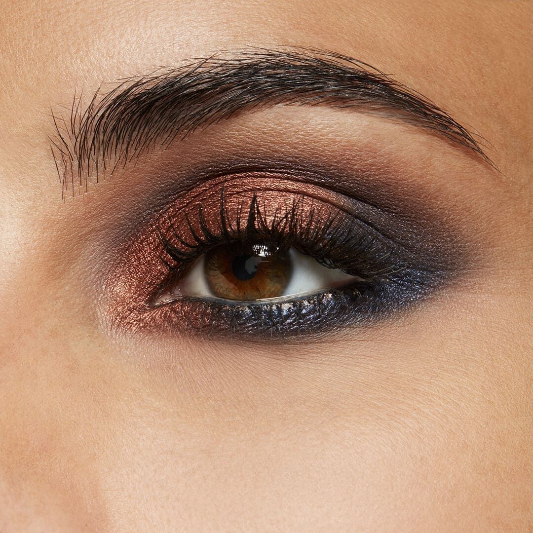 MAC VELUXE EYE SHADOW / VELUXE PEARL