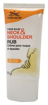 Crème pour nuque et épaules Baume du Tigre- 50g