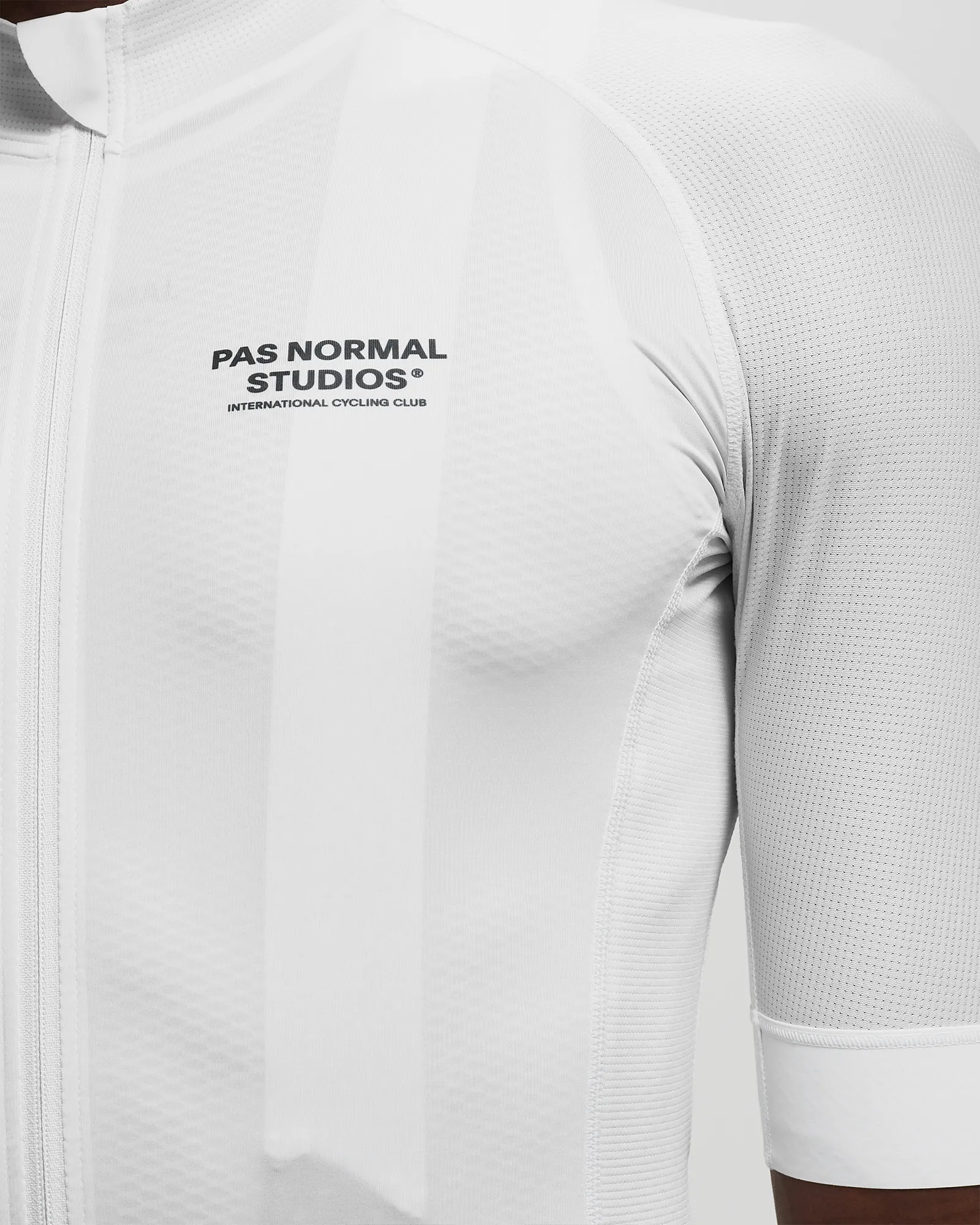Pas Normal Studios Mechanism Jersey