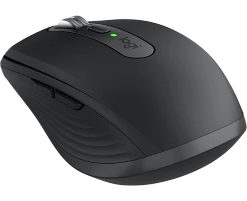 Logitech MX Anywhere 3S-GRAPHITE-2.4GHZ/BT