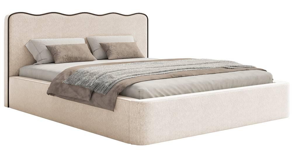 NADUVI Collection Bedframe Sova 160 x 200