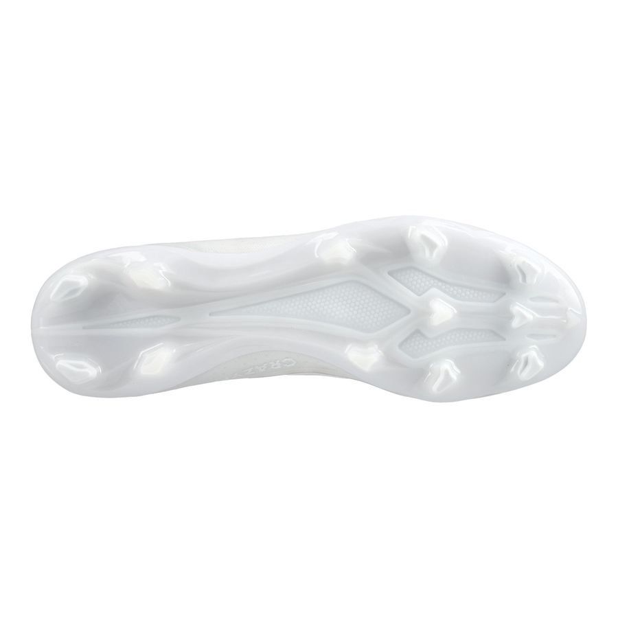 adidas X Crazyfast .2 FG Pearlized - Blanc