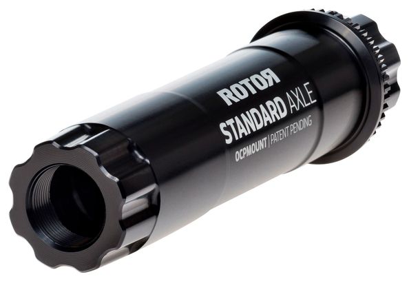 Axe de Pédalier Rotor Kapic Standard