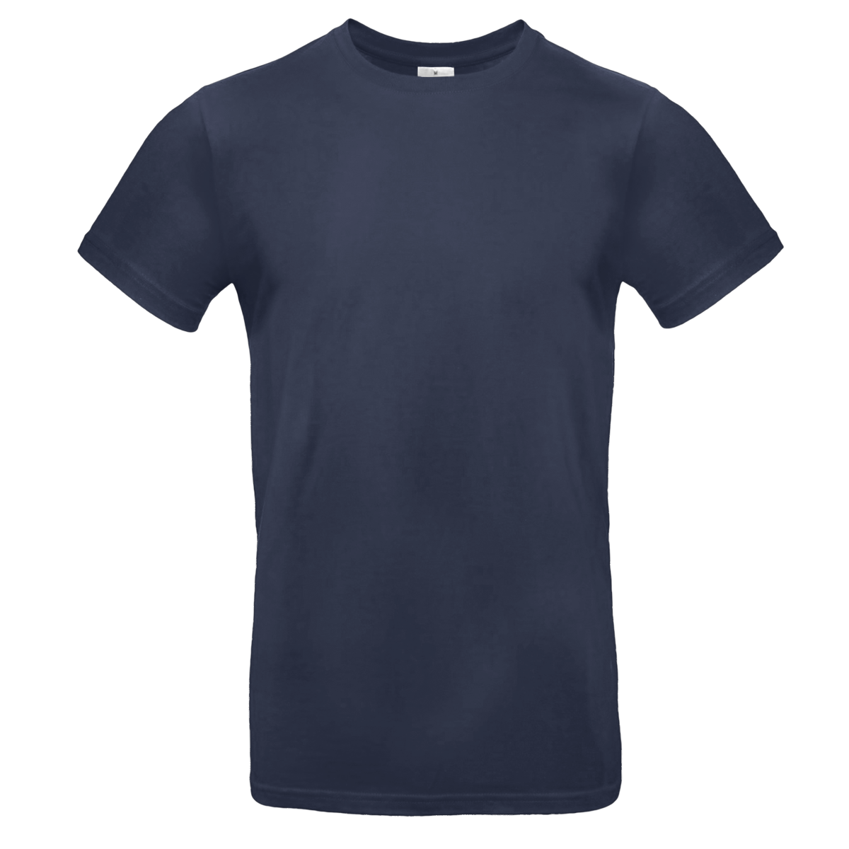 B&C BC03T - Tee-Shirt Homme 100% Coton