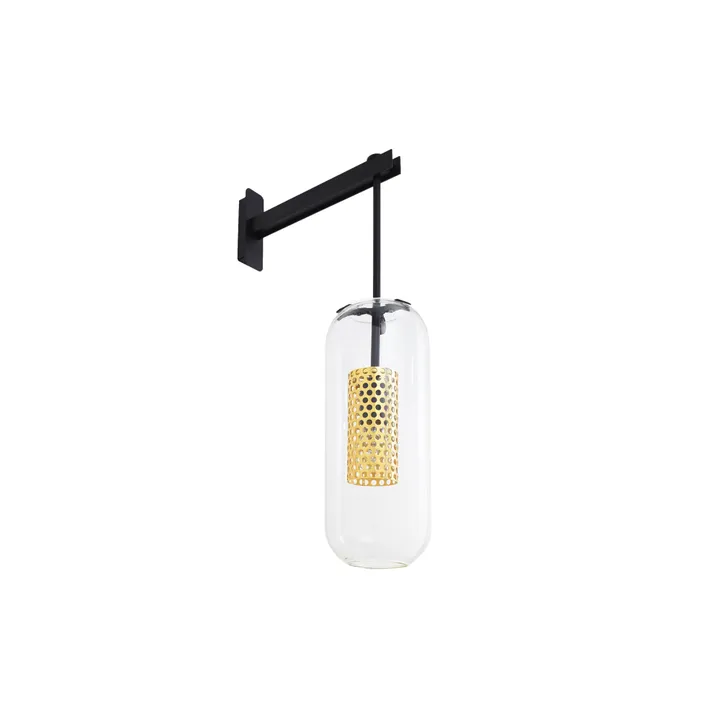 Maison Sarah Lavoine Applique Vadim | Noir